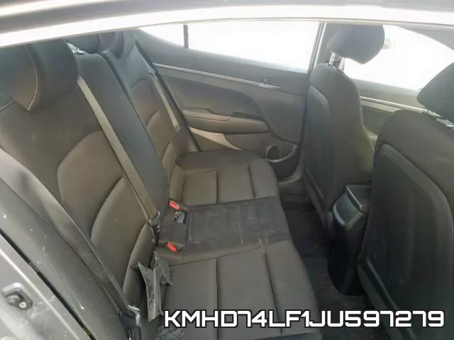 KMHD74LF1JU597279 фото 7