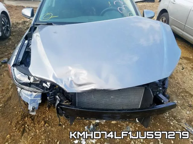 KMHD74LF1JU597279 фото 10
