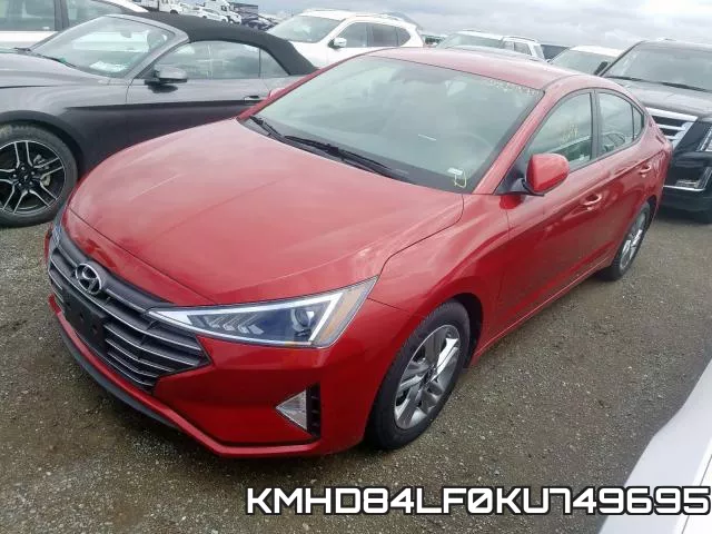 KMHD84LF0KU749695 фото 3