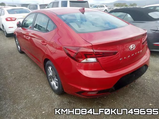 KMHD84LF0KU749695 фото 4