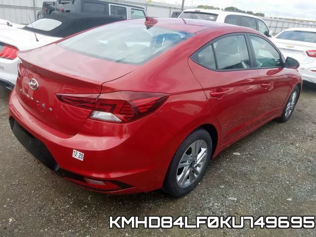 KMHD84LF0KU749695 фото 5