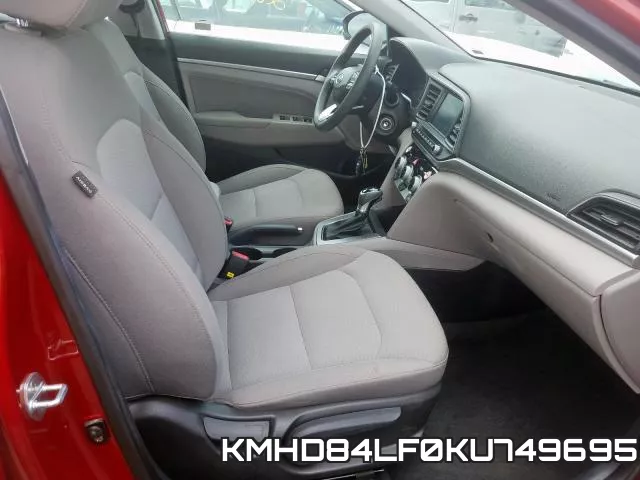 KMHD84LF0KU749695 фото 6