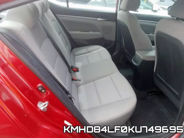 KMHD84LF0KU749695 фото 7