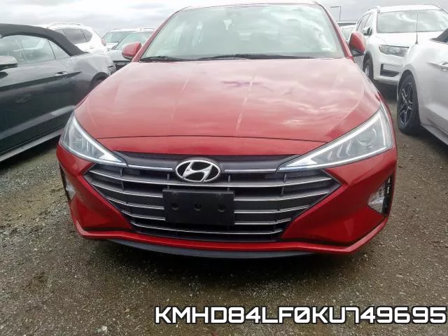 KMHD84LF0KU749695 фото 10
