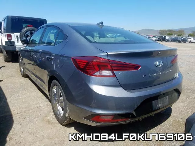 KMHD84LF0KU769106 фото 4