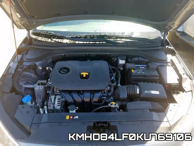KMHD84LF0KU769106 фото 8