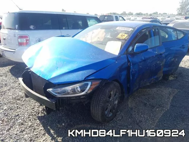 KMHD84LF1HU160924 фото 3