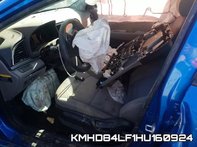 KMHD84LF1HU160924 фото 6