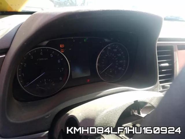 KMHD84LF1HU160924 фото 9