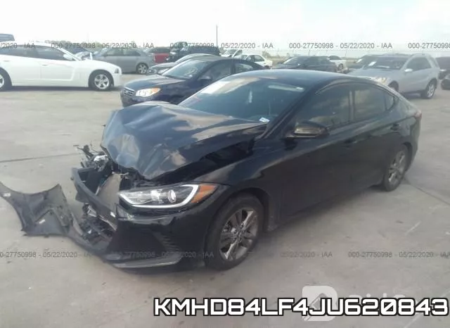 KMHD84LF4JU620843 фото 3