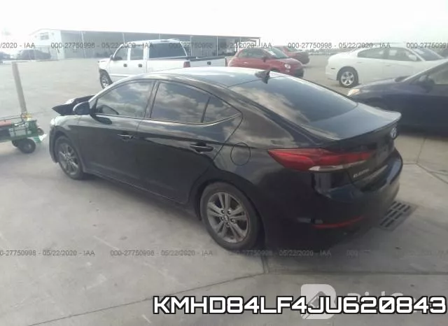KMHD84LF4JU620843 фото 4