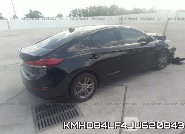 KMHD84LF4JU620843 фото 5