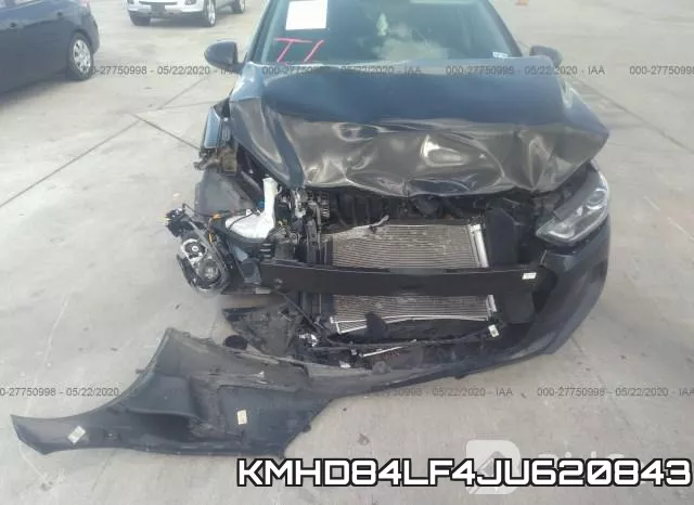 KMHD84LF4JU620843 фото 7
