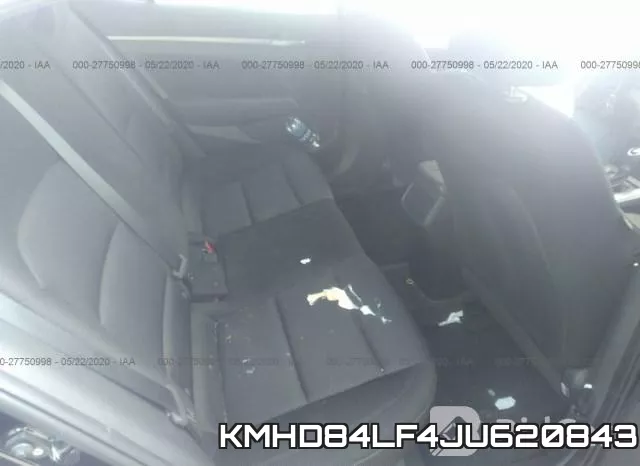 KMHD84LF4JU620843 фото 9