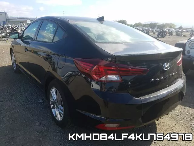 KMHD84LF4KU754978 фото 4