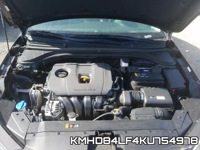 KMHD84LF4KU754978 фото 8