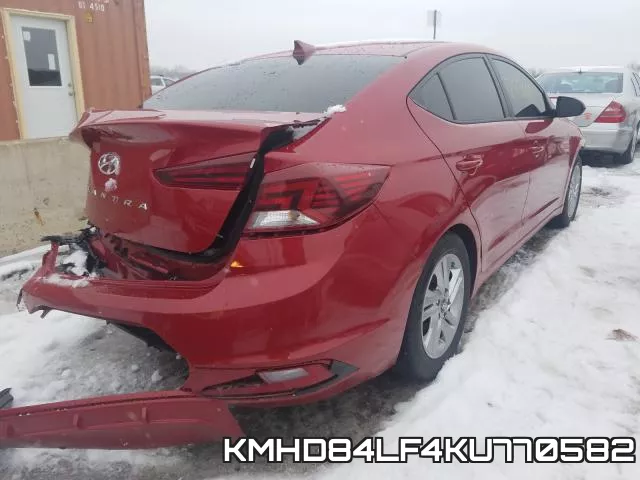 KMHD84LF4KU770582 фото 5