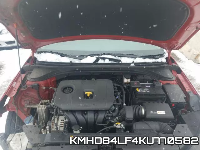 KMHD84LF4KU770582 фото 8