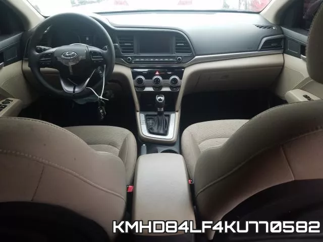 KMHD84LF4KU770582 фото 10