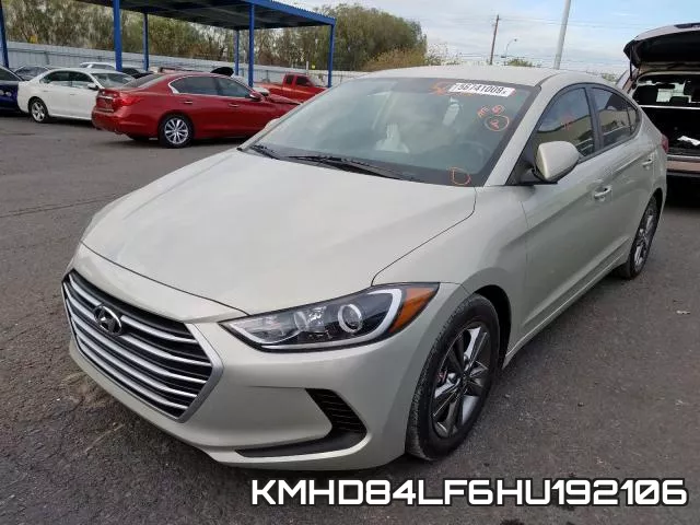 KMHD84LF6HU192106 фото 3