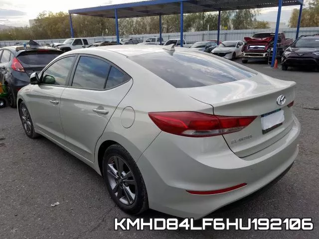 KMHD84LF6HU192106 фото 4