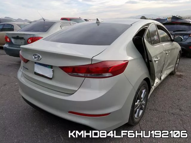 KMHD84LF6HU192106 фото 5