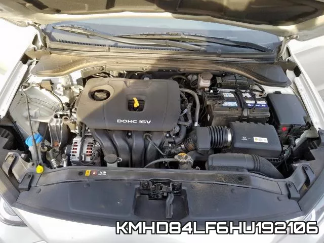KMHD84LF6HU192106 фото 8