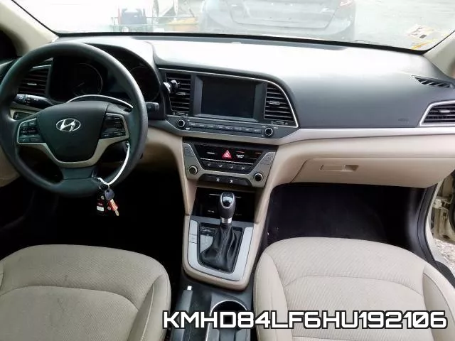 KMHD84LF6HU192106 фото 10