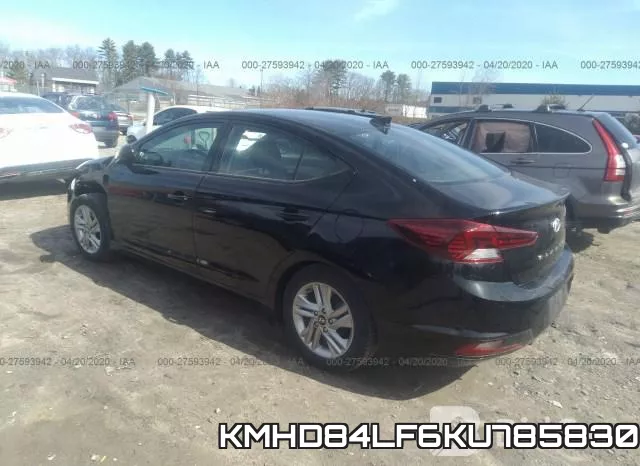 KMHD84LF6KU785830 фото 3
