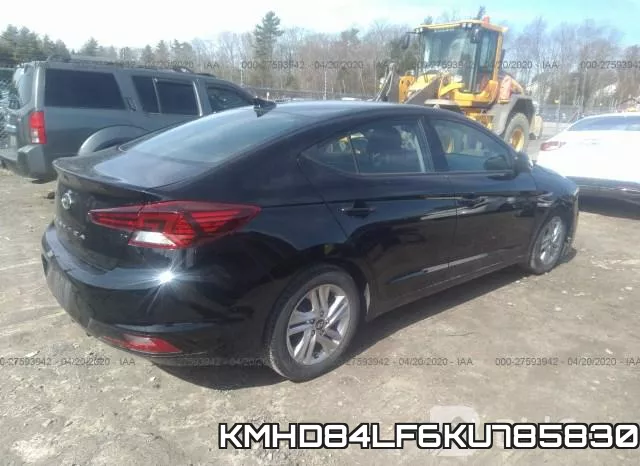 KMHD84LF6KU785830 фото 4