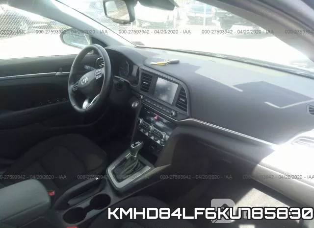 KMHD84LF6KU785830 фото 5