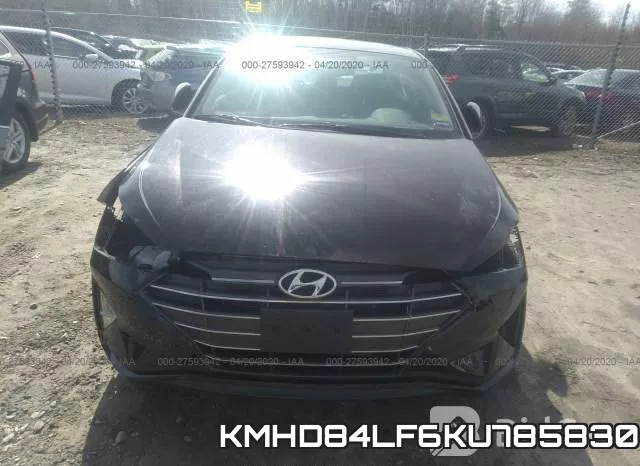 KMHD84LF6KU785830 фото 6