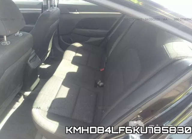 KMHD84LF6KU785830 фото 8