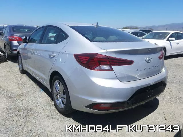 KMHD84LF7KU731243 фото 4