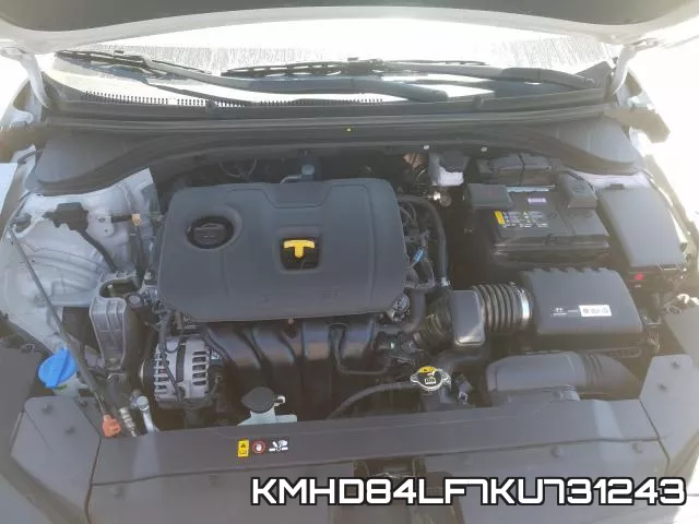 KMHD84LF7KU731243 фото 8