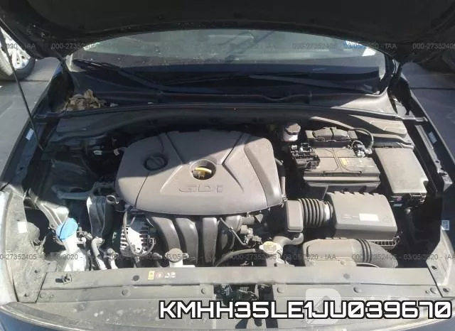 KMHH35LE1JU039670 фото 2