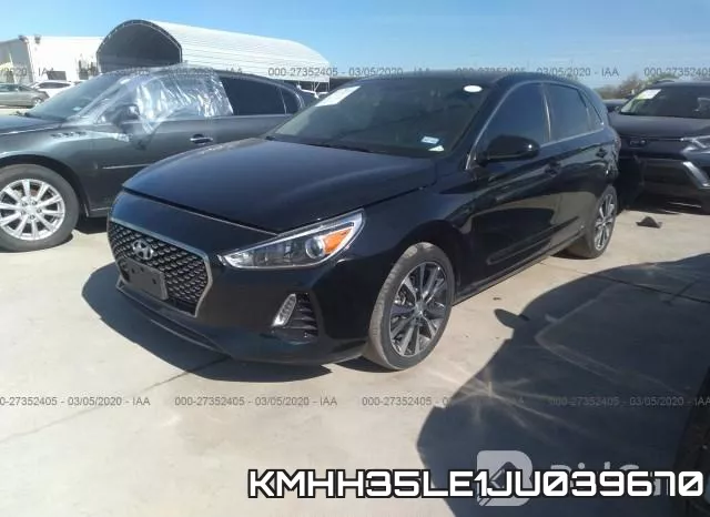 KMHH35LE1JU039670 фото 3