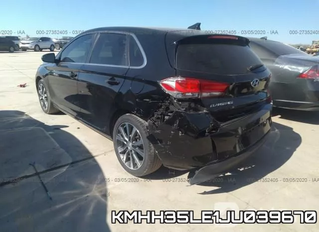 KMHH35LE1JU039670 фото 4