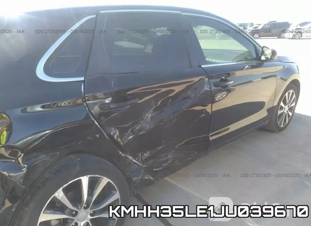 KMHH35LE1JU039670 фото 7