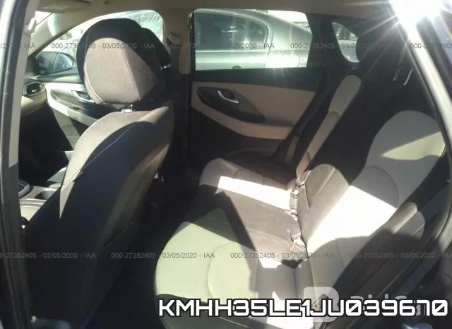KMHH35LE1JU039670 фото 9