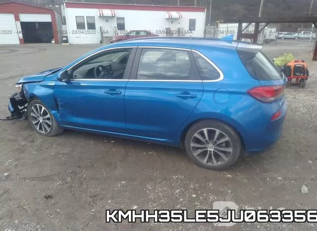 KMHH35LE5JU063356 фото 4