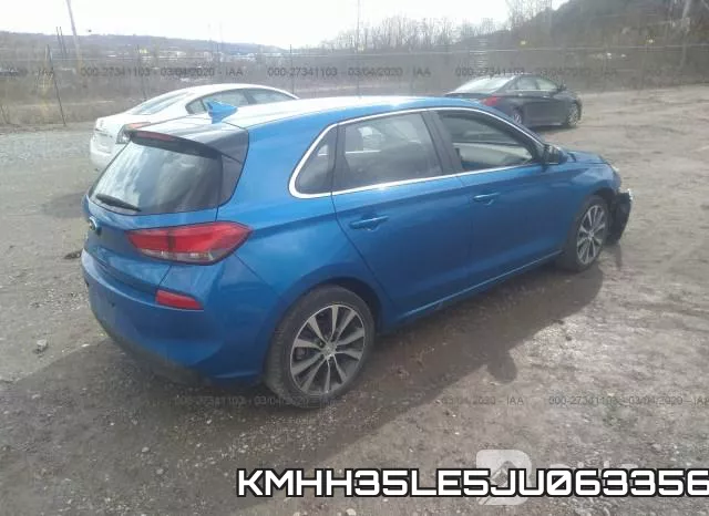 KMHH35LE5JU063356 фото 5