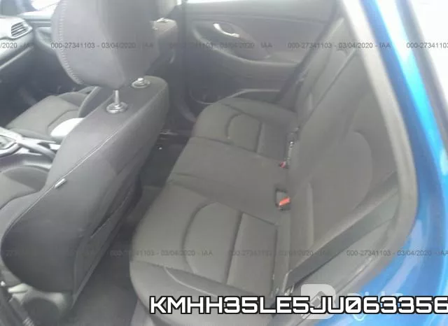 KMHH35LE5JU063356 фото 9