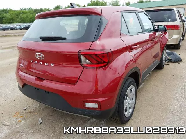 KMHRB8A33LU028313 фото 5