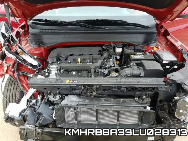 KMHRB8A33LU028313 фото 8