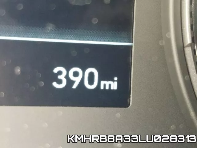 KMHRB8A33LU028313 фото 9
