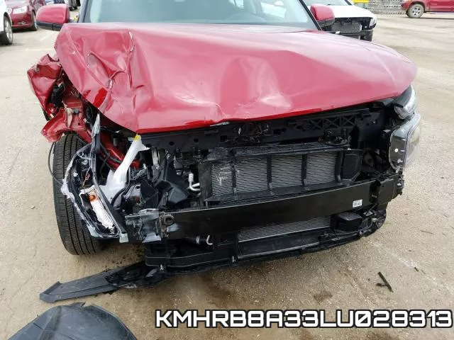 KMHRB8A33LU028313 фото 10