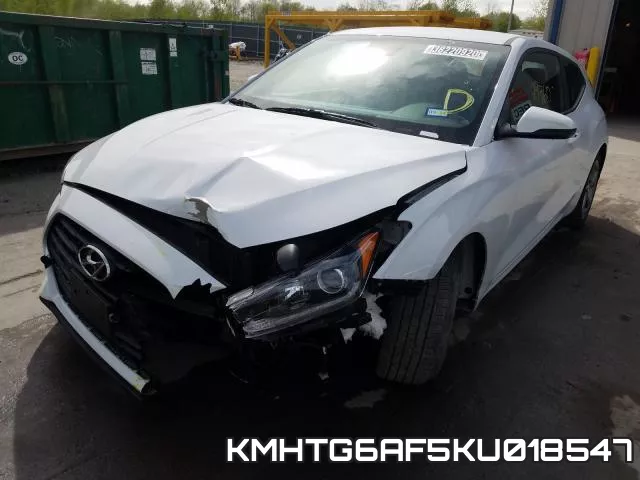 KMHTG6AF5KU018547 фото 3