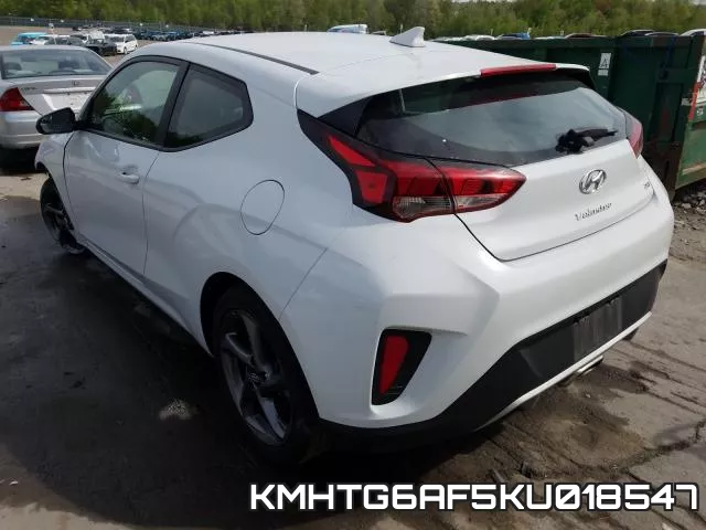 KMHTG6AF5KU018547 фото 4