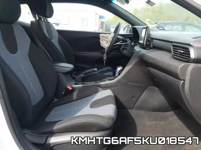 KMHTG6AF5KU018547 фото 6